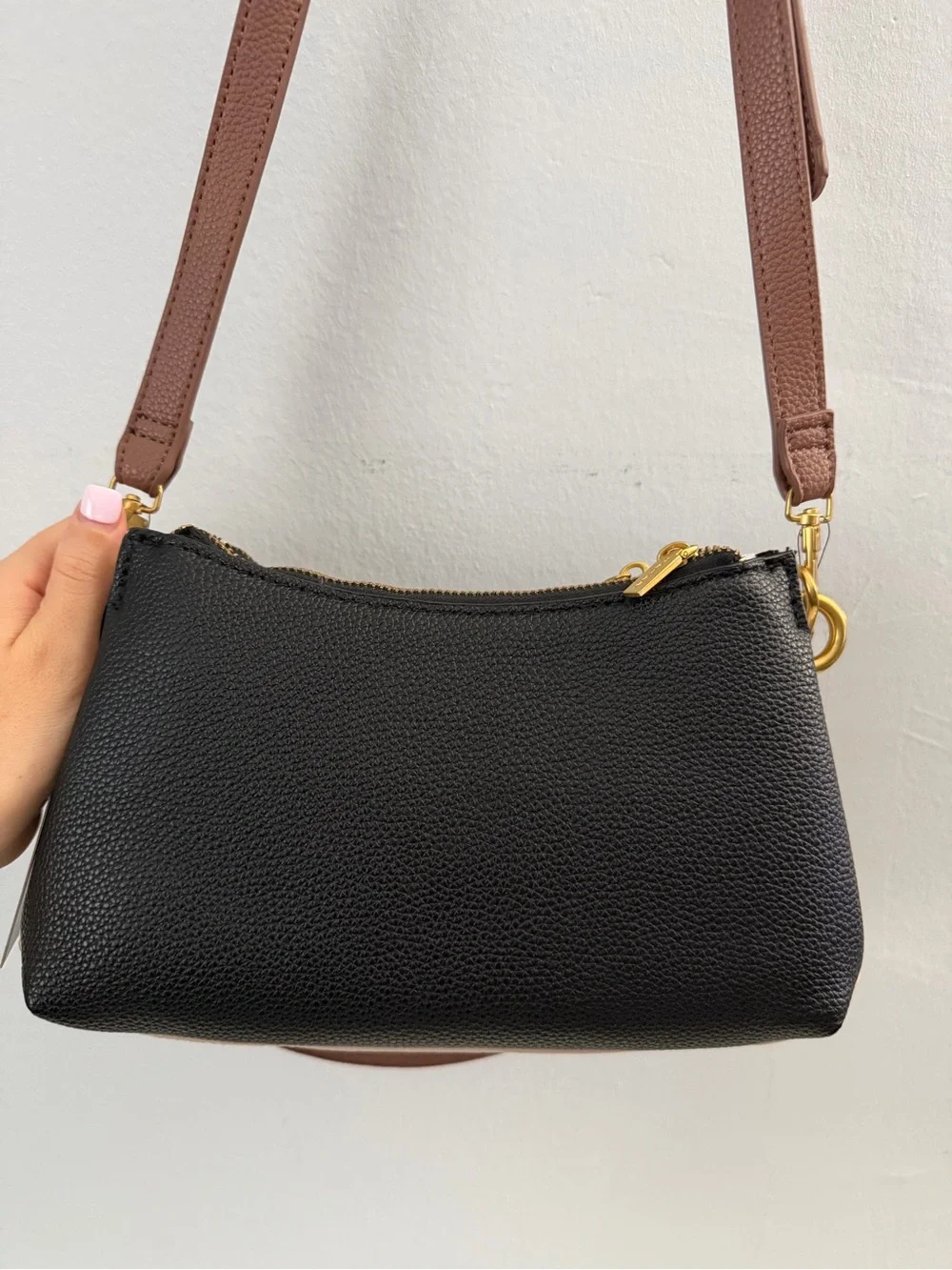 Tahari eastside crossbody